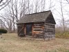 Mortonson-Schorn Log Cabin