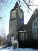 Memorial Presbyterian Church on Mantua Ave in Wenonah NJ