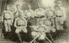 Thompson Brothers Baseball Team about 1890