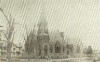 Early photo of St. Paul's Church