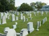 General Photo  - St. Pauls Cemetery, Paulsboro NJ