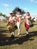Hessian Drummer and Fifers #2