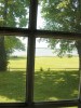 View of the Delaware from the Whitall House