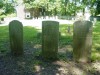 View #1 of Adams Meeting House cemetery